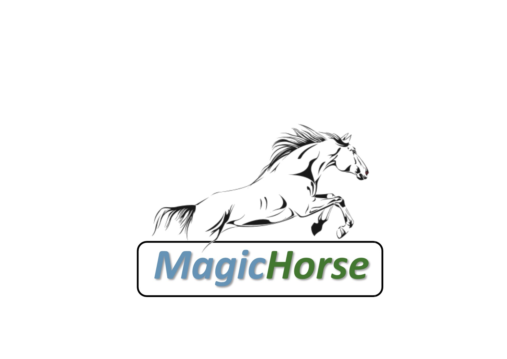 Magic Horse